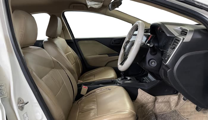 2015 Honda City 1.5L I-VTEC S MT, Petrol, Manual, 86,132 km, Right Side Front Door Cabin