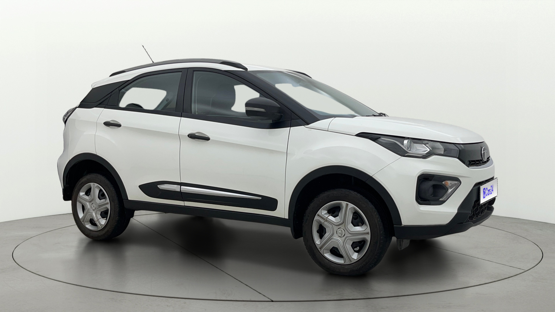 2023 Tata Nexon XM PETROL