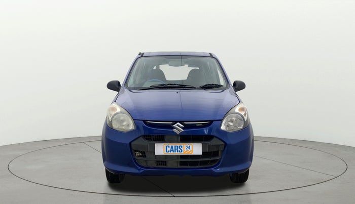 2014 Maruti Alto 800 LXI, Petrol, Manual, 66,839 km, Front