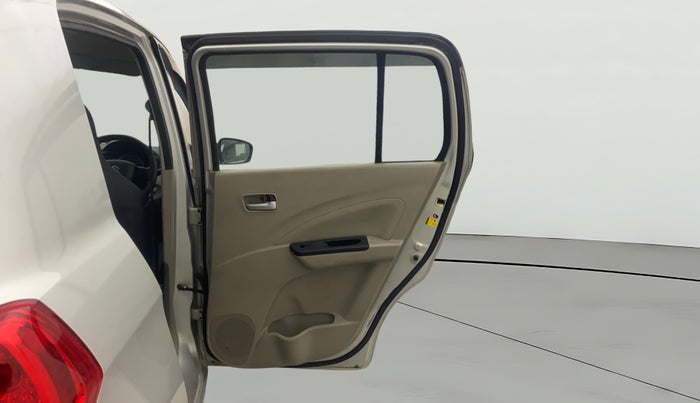 2016 Maruti Celerio VXI AMT, Petrol, Automatic, 95,692 km, RHS Rear Door