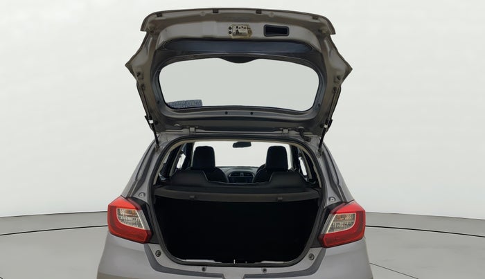 2019 Tata Tiago XZ PETROL, Petrol, Manual, 33,426 km, Boot Door Open