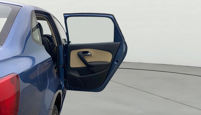 2016 Volkswagen Ameo HIGHLINE1.2L, Petrol, Manual, 78,203 km, RHS Rear Door