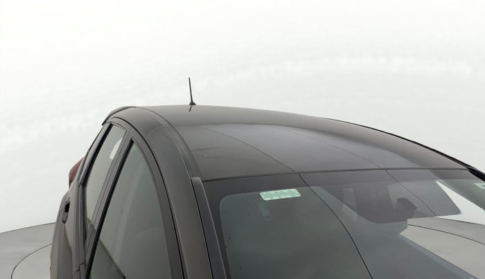 2016 Honda Jazz 1.2L I-VTEC VX, Petrol, Manual, 50,063 km, Roof