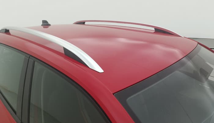 2021 Skoda KUSHAQ AMBITION 1.0L TSI AT, Petrol, Automatic, 70,735 km, Roof