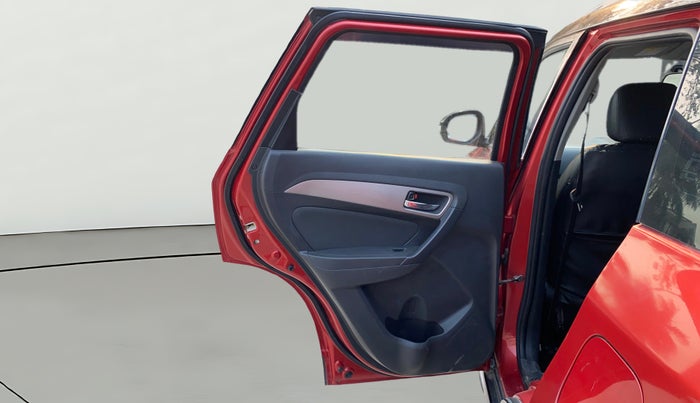 2017 Maruti Vitara Brezza ZDI PLUS DUAL TONE, Diesel, Manual, 98,175 km, LHS Rear Door