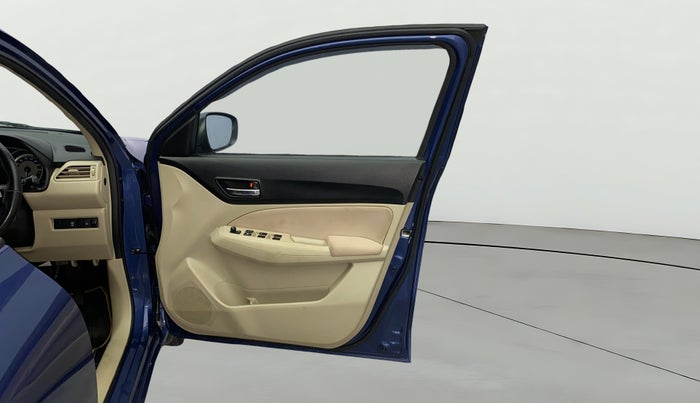 2020 Maruti Dzire VXI, Petrol, Manual, 36,042 km, RHS Front Door