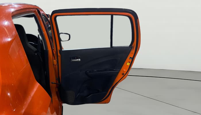 2019 Maruti Celerio X VXI (O), Petrol, Manual, 71,980 km, RHS Rear Door