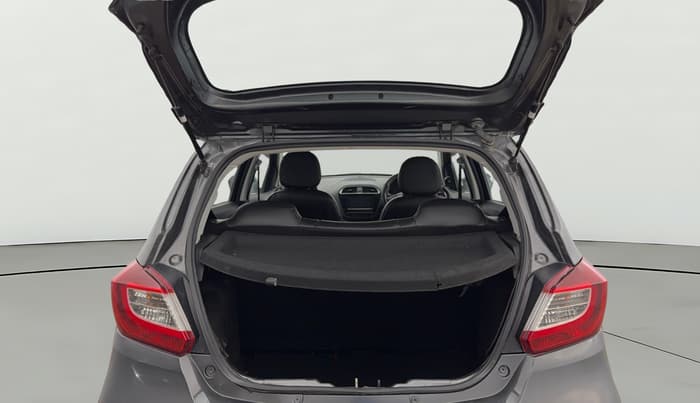 2023 Tata Tiago XT RHYTHM PETROL, Petrol, Manual, 36,284 km, Boot Open Zoomed View