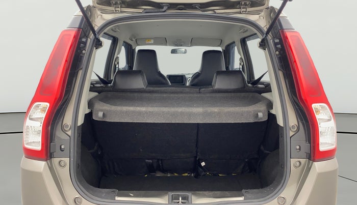 2023 Maruti New Wagon-R ZXI PLUS 1.2 AMT, Petrol, Automatic, 26,758 km, Boot Open Zoomed View