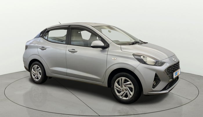 2021 Hyundai AURA S 1.2, Petrol, Manual, 30,843 km, SRP