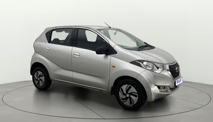 2019 Datsun Redi Go T (O), Petrol, Manual, 38,330 km, Right Front Diagonal