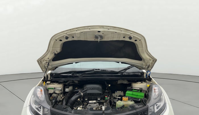 2019 Tata NEXON XT PLUS PETROL, Petrol, Manual, 41,306 km, Open Bonet