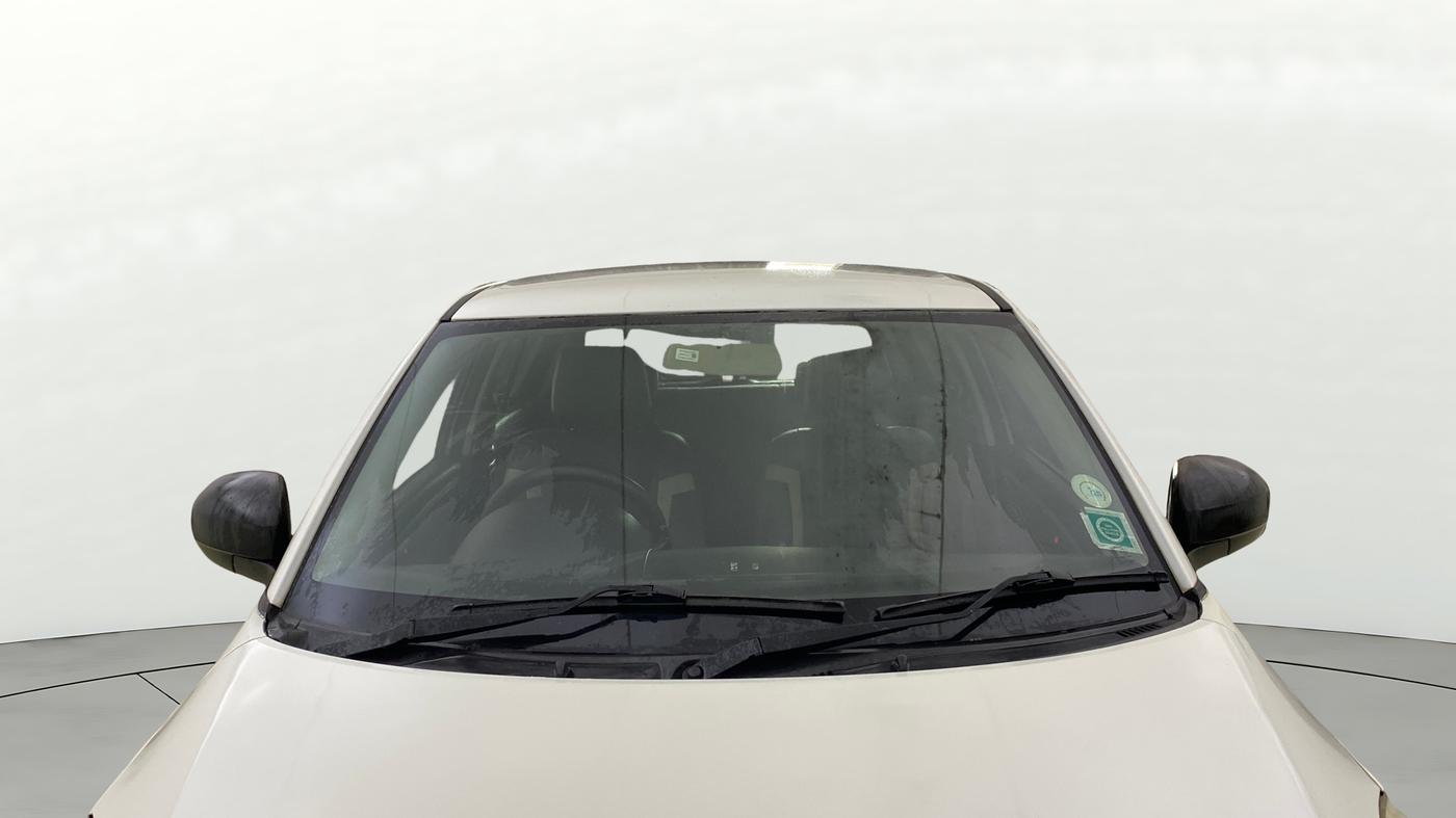 2016 Maruti Swift LXI, Petrol, Manual, 52,031 km, Front Windshield
