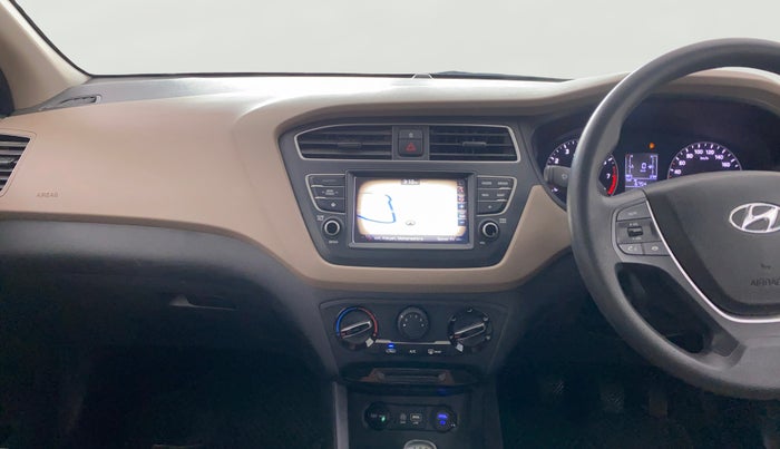 2019 Hyundai Elite i20 SPORTZ PLUS 1.2, Petrol, Manual, 10,864 km, Air Conditioner