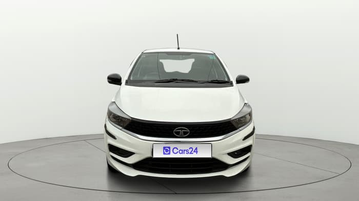 2023 Tata Tiago XT (O) PETROL, Petrol, Manual, 17,206 km, Front