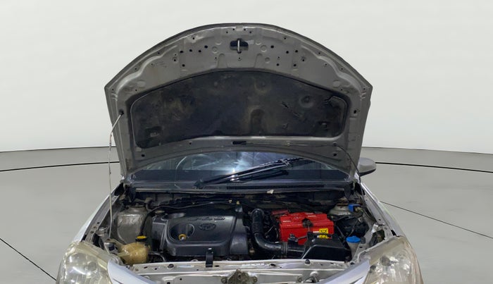 2013 Toyota Etios Liva GD, Diesel, Manual, 76,654 km, Open Bonet