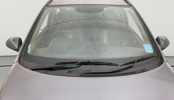 2014 Hyundai Grand i10 ASTA 1.2 KAPPA VTVT, Petrol, Manual, 84,362 km, Front Windshield