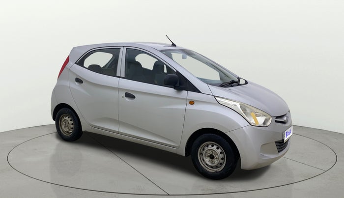 2013 Hyundai Eon ERA +, Petrol, Manual, 62,934 km, Right Front Diagonal