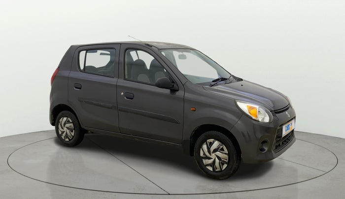 2017 Maruti Alto 800 VXI, Petrol, Manual, 28,727 km, SRP