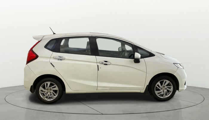 2021 Honda Jazz 1.2L I-VTEC ZX CVT, Petrol, Automatic, 36,101 km, Right Side View