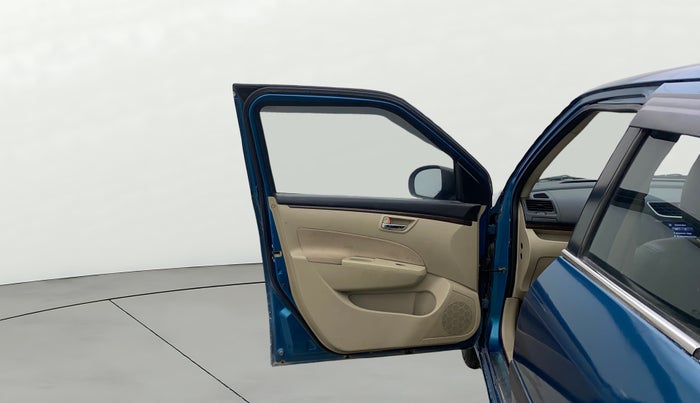 2014 Maruti Swift Dzire VXI, Petrol, Manual, 1,26,963 km, LHS Front Door