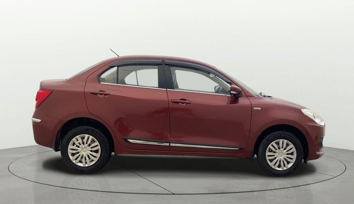 2019 Maruti Dzire VDI, Diesel, Manual, 69,749 km, Right Side View