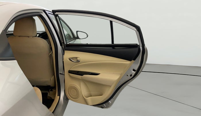 2020 Toyota YARIS G MT, Petrol, Manual, 70,513 km, RHS Rear Door