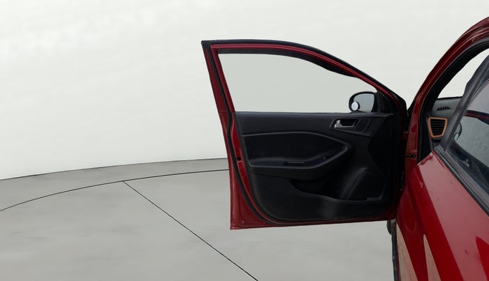 2016 Hyundai i20 Active 1.2 SX, Petrol, Manual, 70,446 km, LHS Front Door