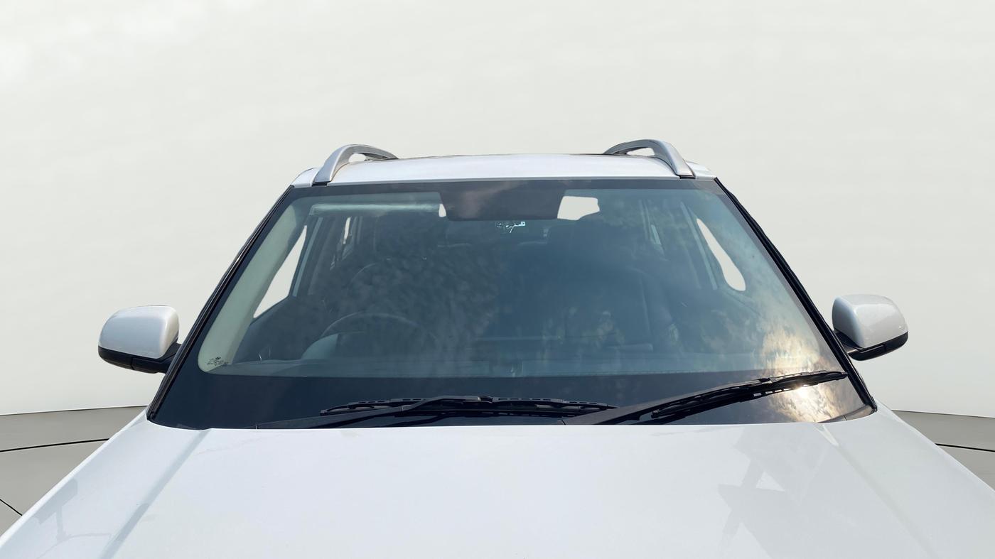 2020 Hyundai VENUE SX PLUS 1.0 TURBO DCT, Petrol, Automatic, 51,919 km, Front Windshield