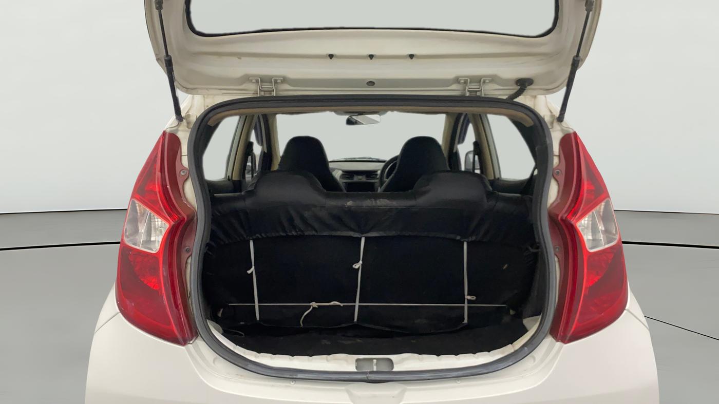 2018 Hyundai Eon ERA PLUS (O), Petrol, Manual, 1,02,108 km, Boot Open Zoomed View