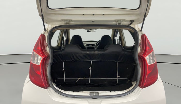 2018 Hyundai Eon ERA PLUS (O), Petrol, Manual, 1,02,088 km, Boot Open Zoomed View
