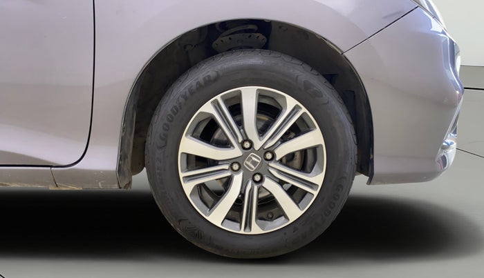 2019 Honda City 1.5L I-VTEC V MT, Petrol, Manual, 39,259 km, Right Front Wheel