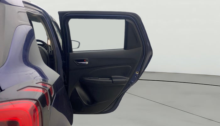 2021 Maruti Swift VXI, Petrol, Manual, 1,30,871 km, RHS Rear Door