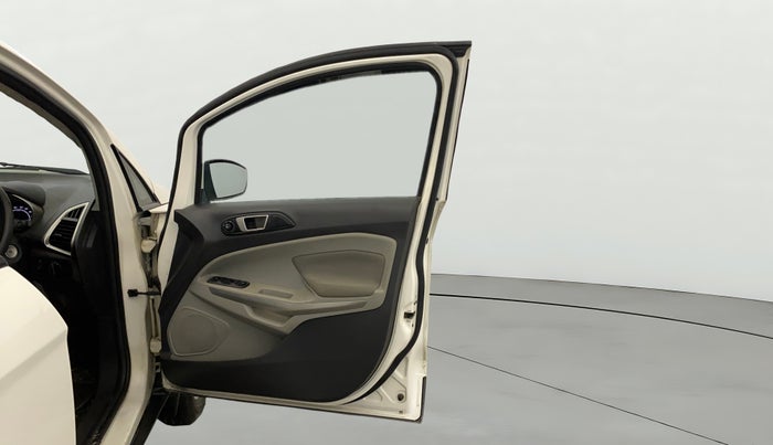 2014 Ford Ecosport TITANIUM 1.5L PETROL, Petrol, Manual, 43,718 km, RHS Front Door