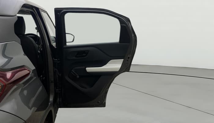 2023 Tata PUNCH PURE MT, Petrol, Manual, 41,686 km, RHS Rear Door