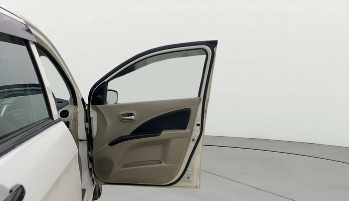 2015 Maruti Celerio VXI, Petrol, Manual, 77,665 km, RHS Front Door