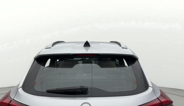 2021 Nissan MAGNITE XL, Petrol, Manual, 33,742 km, Rear Windshield