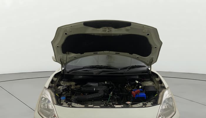 2023 Maruti Dzire ZXI CNG, CNG, Manual, 67,776 km, Open Bonet