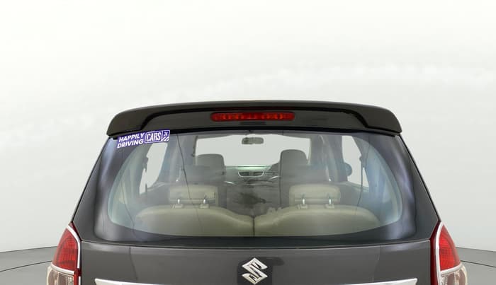 2017 Maruti Ertiga VDI SHVS, Diesel, Manual, 71,620 km, Rear Windshield