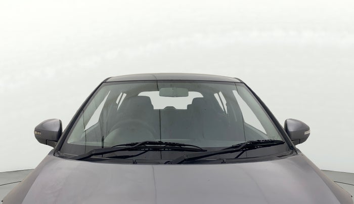 2013 Maruti Swift VDI, Diesel, Manual, 1,28,567 km, Front Windshield