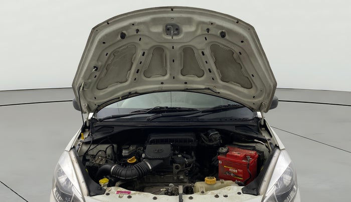 2019 Tata Tiago XM PETROL, Petrol, Manual, 23,621 km, Open Bonet