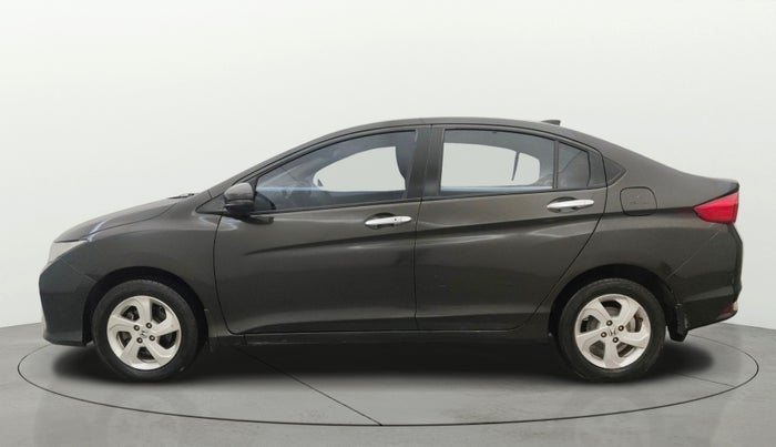 2015 Honda City 1.5L I-VTEC VX (O) MT, Petrol, Manual, 1,20,942 km, Left Side