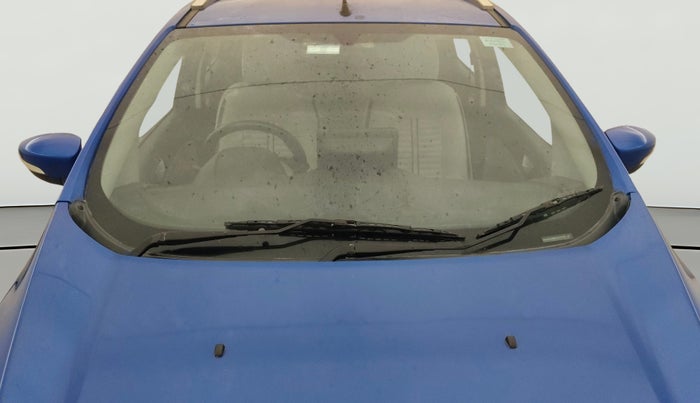 2014 Ford Ecosport TITANIUM 1.0L ECOBOOST, Petrol, Manual, 99,659 km, Front Windshield