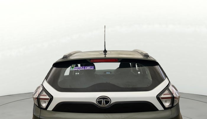 2022 Tata NEXON XM SUNROOF PETROL, Petrol, Manual, 24,651 km, Rear Windshield