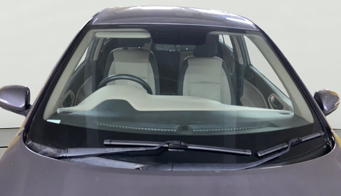 2016 Hyundai Elite i20 SPORTZ 1.2, Petrol, Manual, 61,356 km, Front Windshield