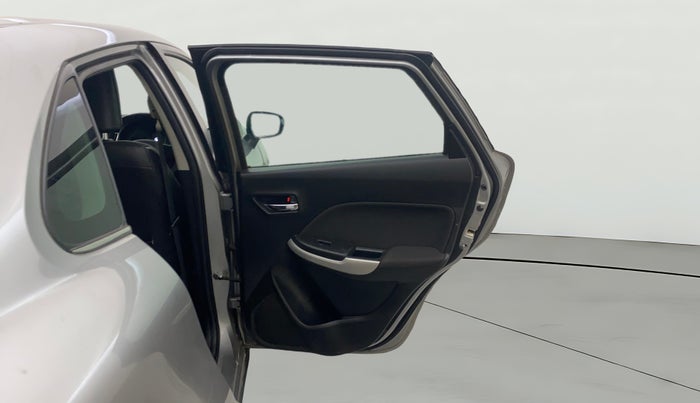 2018 Maruti Baleno ZETA PETROL 1.2, Petrol, Manual, 76,448 km, RHS Rear Door