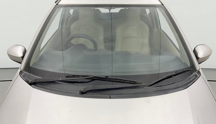 2012 Honda Brio S(O) MT, Petrol, Manual, 47,358 km, Front Windshield