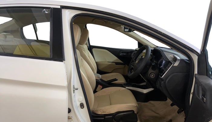 2018 Honda City 1.5L I-VTEC SV, Petrol, Manual, 59,085 km, Right Side Front Door Cabin