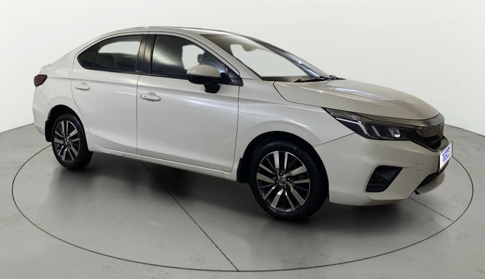 2021 Honda City 1.5L I-VTEC VX CVT, Petrol, Automatic, 1,03,513 km, SRP