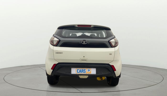 2018 Tata NEXON XE PETROL, Petrol, Manual, 40,444 km, Back/Rear